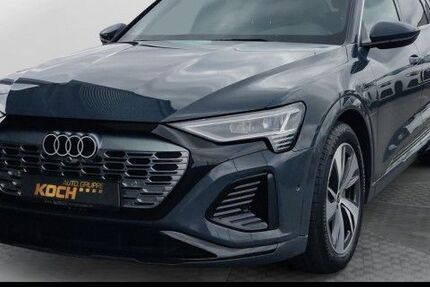 Audi Q8 e-tron 58.500 km 38.790 &euro; Insingen 91610