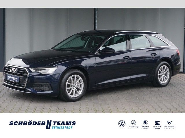 Audi A6 87.490 km 24.890 &euro; Bielefeld 33689