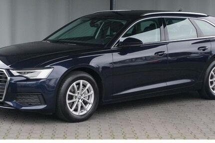 Audi A6 87.490 km 25.890 &euro; Bielefeld 33689