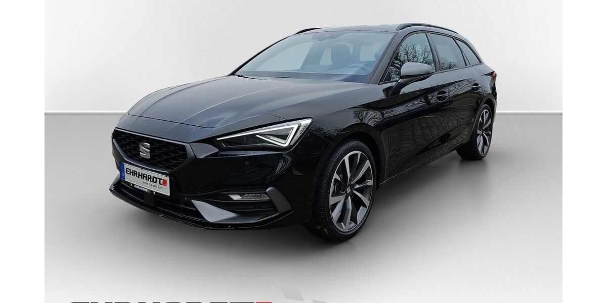 Seat Leon 7.000 km 38.950 &euro; Hildburghausen 98646