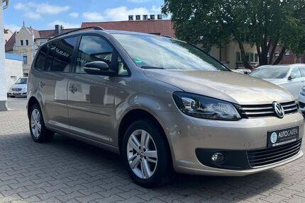 VW Touran