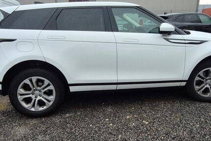 Land Rover Range Rover Evoque 89.991 km 25.900 &euro; Achim 28832