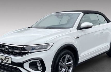 VW T-Roc 25.775 km 29.900 &euro; Bad Honnef 53604