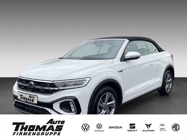 VW T-Roc 25.775 km 29.900 &euro; Bad Honnef 53604
