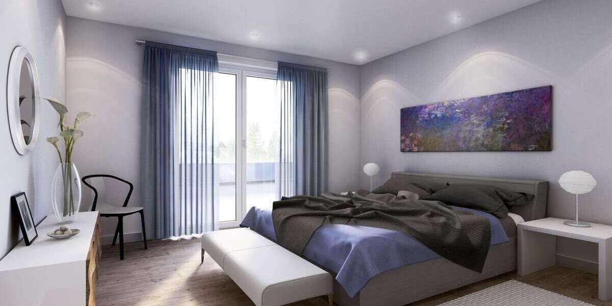 Etagenwohnung Singen Nordstadt - 2.5 Zimmer, 46 m&sup2;, 689&euro; | Angebot:27033083