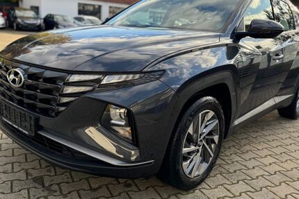 Hyundai TUCSON 38.221 km 22.900 € Achstetten 88480