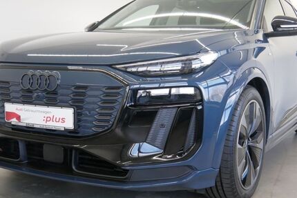 Audi Q6 e-tron 16.290 km 70.900 &euro; Passau 94036