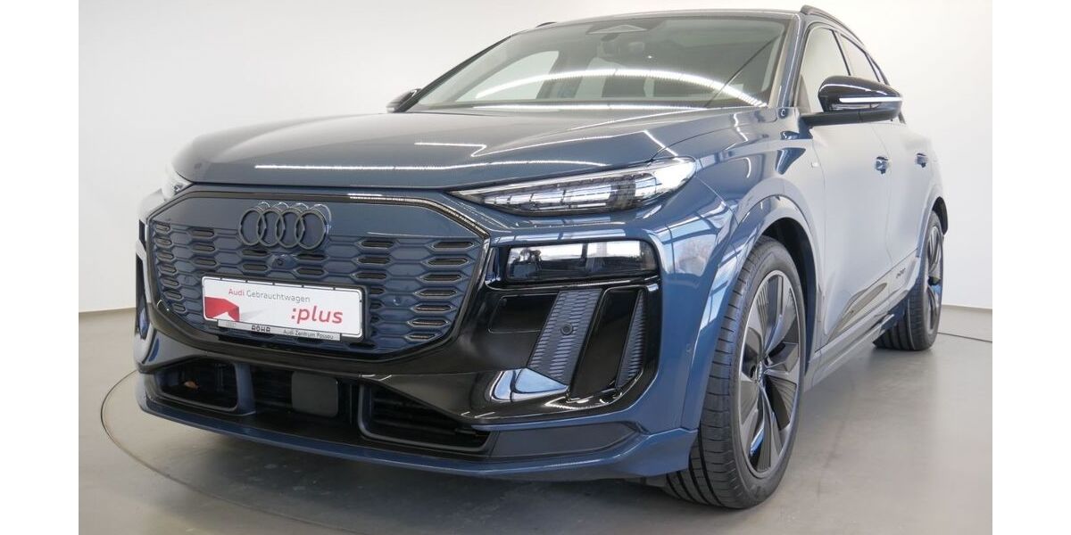 Audi Q6 e-tron 16.290 km 70.900 &euro; Passau 94036