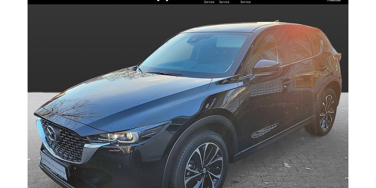 Mazda CX-5 11.043 km 30.990 &euro; Gütersloh 33332