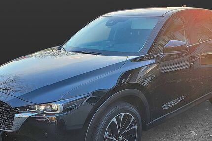 Mazda CX-5 11.043 km 31.990 &euro; Gütersloh 33332