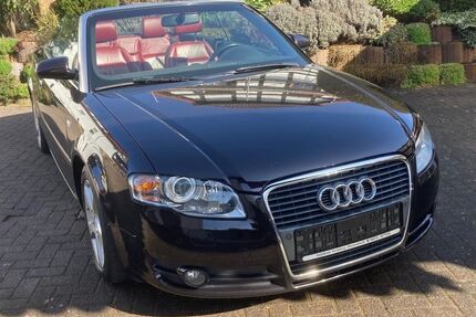Audi A4 123.000 km 6.500 &euro; Mainz 55257