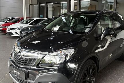 Opel Mokka 109.000 km 9.990 € Ibbenbüren 49477