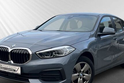 BMW 118 57.800 km 18.900 &euro; Rostock 18146