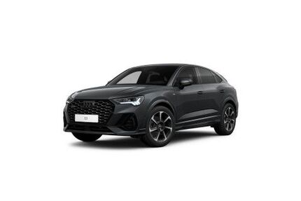 Audi Q3 19.956 km 42.850 &euro; Frankfurt am Main 60314
