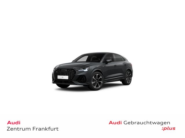 Audi Q3 19.956 km 43.250 &euro; Frankfurt am Main 60314
