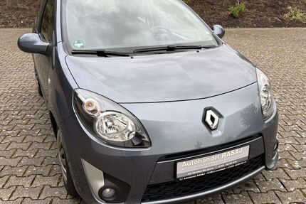 Renault Twingo 87.000 km 4.799 &euro; Lennestadt-Meggen 57368