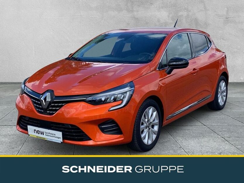 Clio