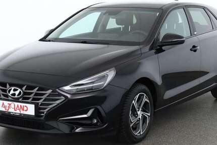 Hyundai i30 62.704 km 16.990 &euro; Gera 07546