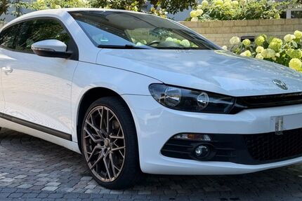 VW Scirocco 149.745 km 7.190 &euro; Badenweiler 79410