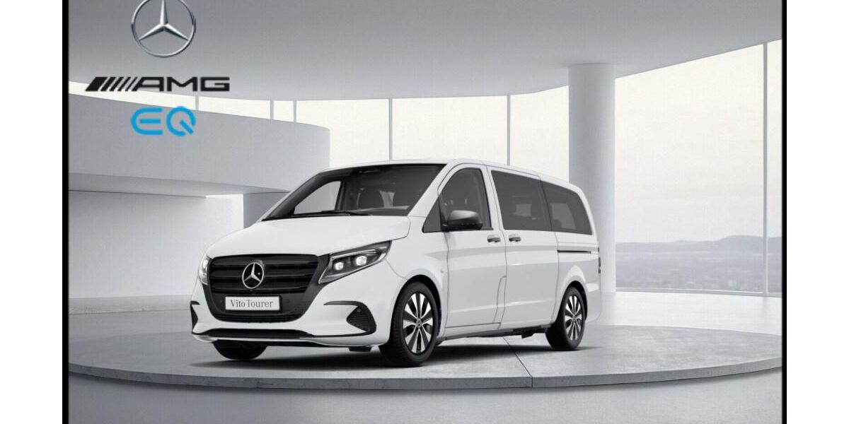 Mercedes-Benz Vito 46.391 km 48.240 &euro; Siegen 57074