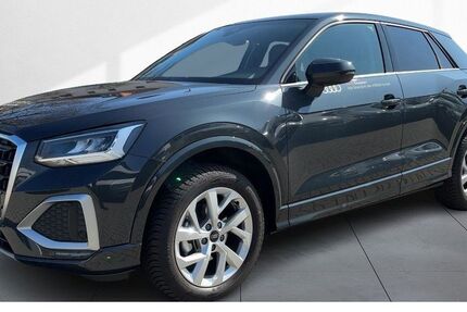 Audi Q2 16.542 km 29.890 &euro; Dresden 01169