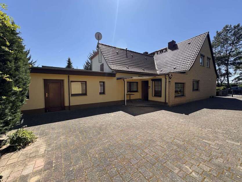 Haus zum Kaufen in Zahna-Elster 165.000 € 100 m²