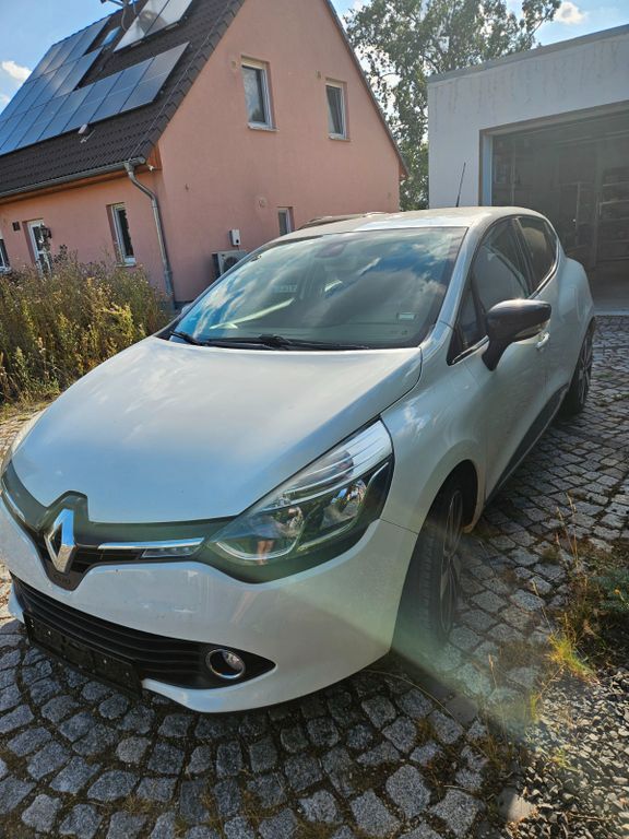 Clio
