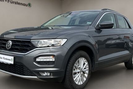VW T-Roc 38.400 km 18.890 &euro; Fürstenau 49584