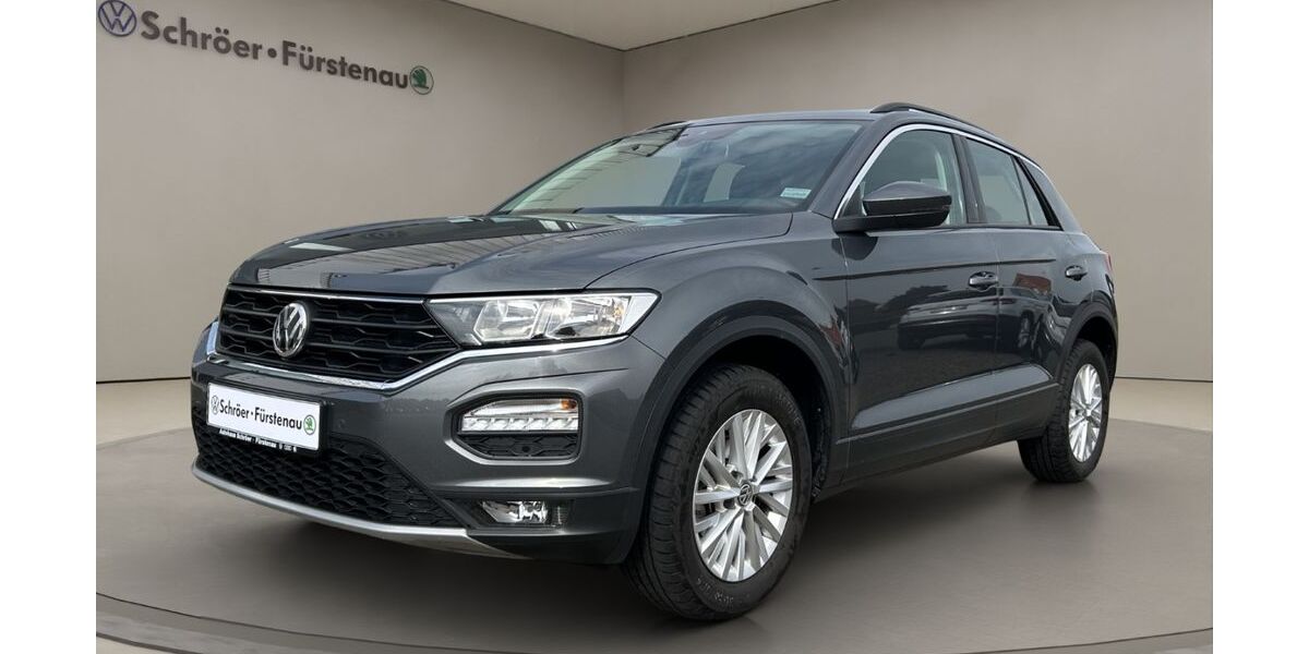 VW T-Roc 38.400 km 18.890 &euro; Fürstenau 49584