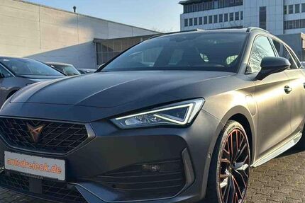 Cupra Leon 49.897 km 25.950 &euro; Hamburg 22047