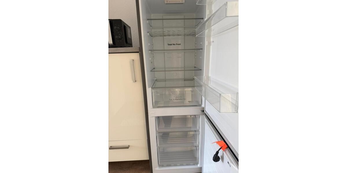 Charmante 1-Zimmerwohnung ab sofort in SchwarzenbachSaale 1 zimmer