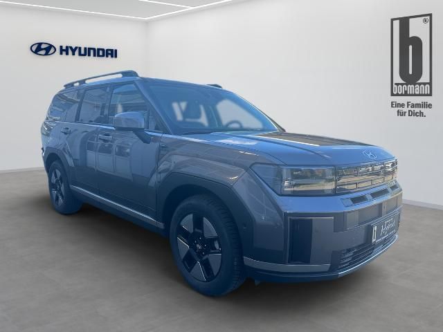 Hyundai SANTA FE 4.000 km 48.990 € Wolfenbüttel-Halchter 38304