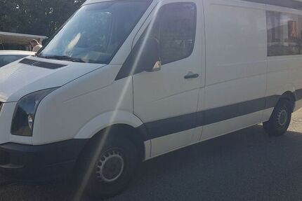 VW Crafter