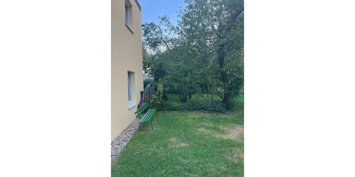 Etagenwohnung Freiberg Freiberg Süd - 3 Zimmer, 72 m&sup2;, 435&euro; | Angebot:26451069