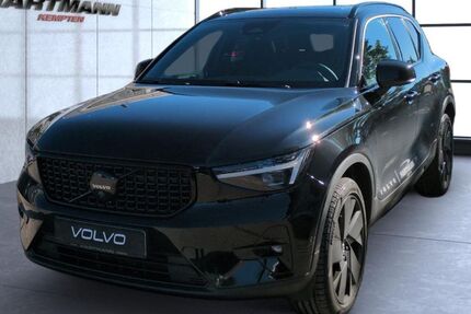 Volvo XC40 6.000 km 48.900 &euro; Kempten 87435