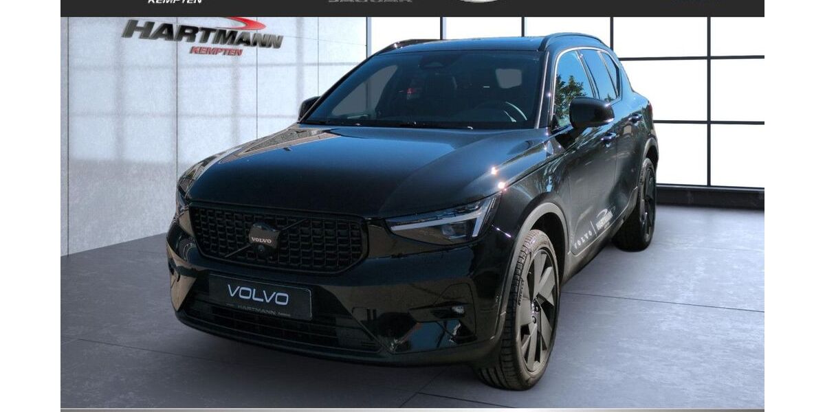 Volvo XC40 6.000 km 48.900 &euro; Kempten 87435
