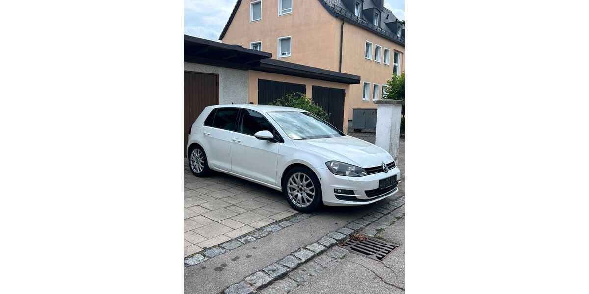 VW Golf 310.000 km 7.999 &euro; Freising 85356