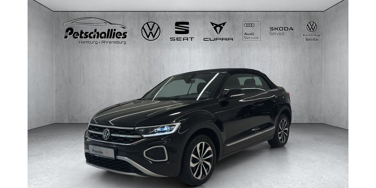VW T-Roc 30.107 km 27.990 &euro; Ahrensburg 22926