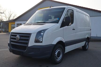 VW Crafter 194.900 km 6.480 &euro; Langenhagen 30853