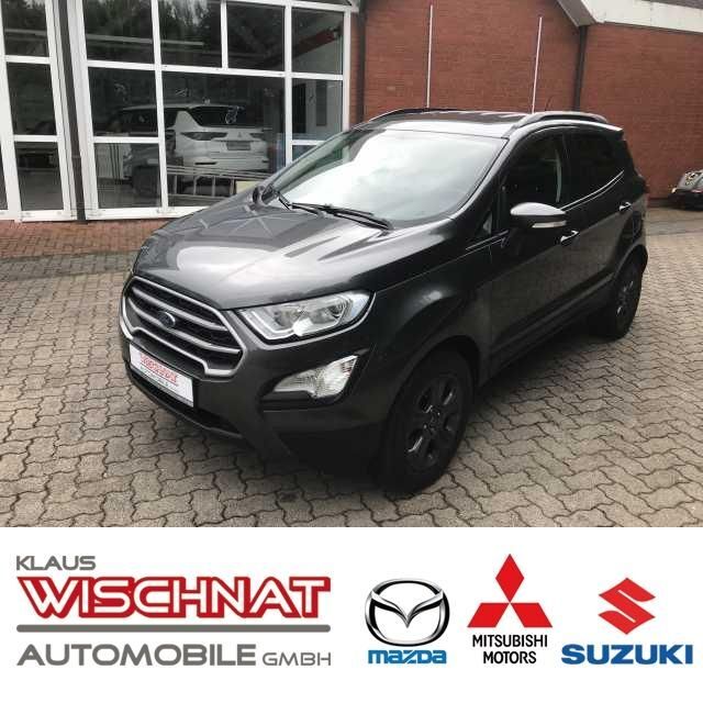 EcoSport
