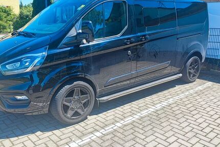 Ford Tourneo Custom 71.000 km 34.500 &euro; Singen (Hohentwiel) 78224