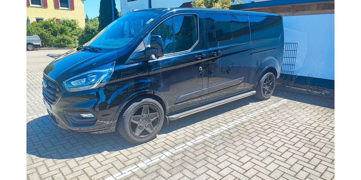 Ford Tourneo Custom 71.000 km 34.500 &euro; Singen (Hohentwiel) 78224