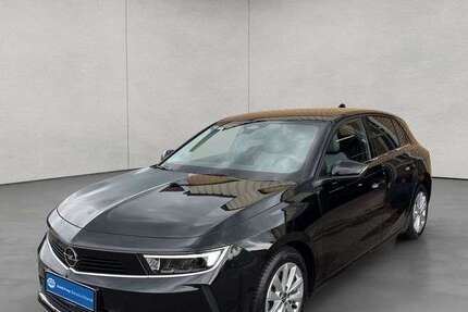 Opel Astra 13.765 km 18.450 &euro; Frankfurt am Main 60386