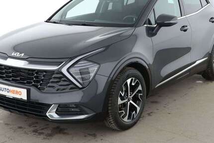 Kia Sportage 64.400 km 23.850 &euro; Frankfurt am Main 65936