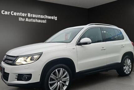 VW Tiguan 199.800 km 10.999 &euro; Braunschweig 38120