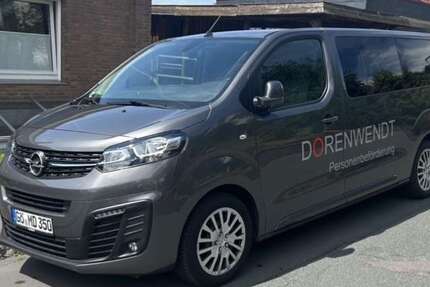 Opel Vivaro 132.000 km 19.900 &euro; Bovenden, Flecken 37120