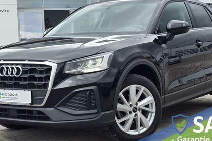 Audi Q2 42.351 km 21.648 &euro; Schrobenhausen-Edelshsn. 86529