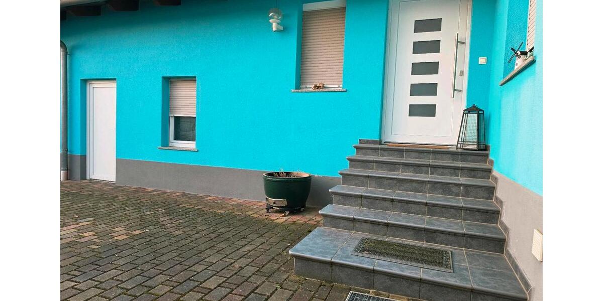Doppelhaushälfte Röderland - 5 Zimmer, 100 m&sup2;, 199.999&euro; | Angebot:26804381