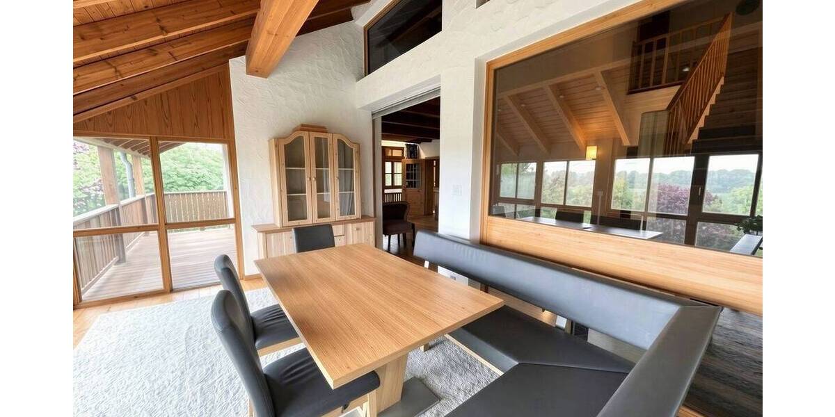 Einfamilienhaus Donauwörth Zirgesheim - 8 Zimmer, 365 m&sup2;, 984.000&euro; | Angebot:26751392