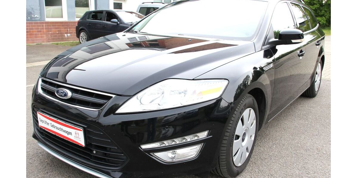 Ford Mondeo 222.323 km 5.680 &euro; Forst 03149